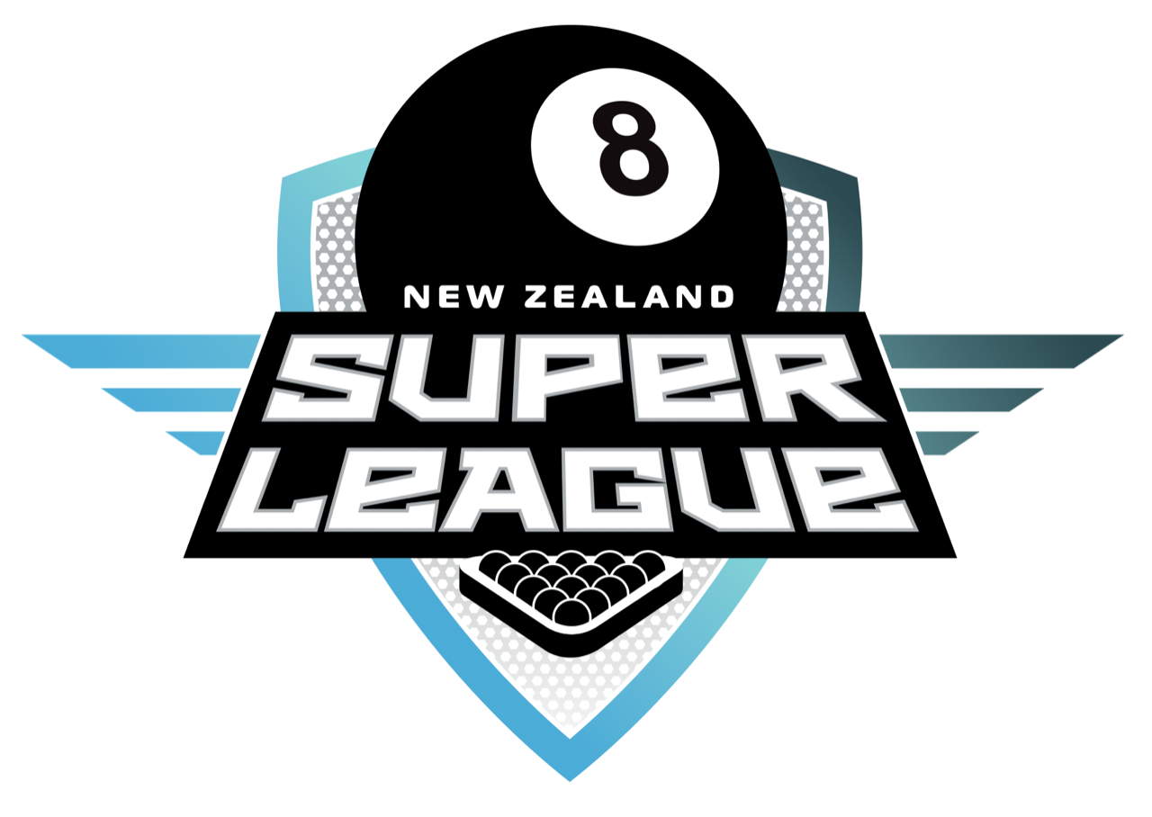 8Ball Superleague NZ